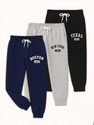Kuchipoo Track Pant For Boys