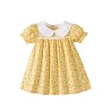 Kucnuzki Baby Girl Clothes Cute Spring Summer
