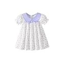 Kucnuzki Baby Girl Clothes Cute Spring Summer