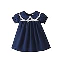 Kucnuzki Baby Girl Clothes Cute Spring Summer