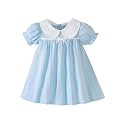 Kucnuzki Baby Girl Clothes Cute Spring Summer