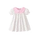 Kucnuzki Baby Girl Clothes Cute Spring Summer