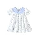 Kucnuzki Baby Girl Clothes Cute Spring Summer