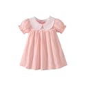 Kucnuzki Baby Girl Clothes Cute Spring Summer
