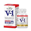 Kudos V-1 Pain Relief 60 Tablets | For Bones & Joint Pain relief