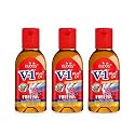 Kudos V-1 Plus Pain Relief Oil | For Exclusive Blend for Bones &amp; Joints | 50ml + 10ml Free | Pack of 3