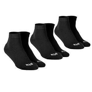 KUE Compression Ankle Socks For Men