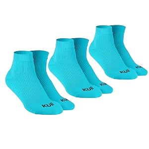 KUE Compression Ankle Socks For Men