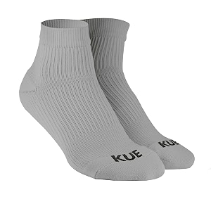 kue compression ankle socks for men amp women i improved blood circulation pain relief daily use running amp sports premium fabric moisture wicking i ankle length sports socks