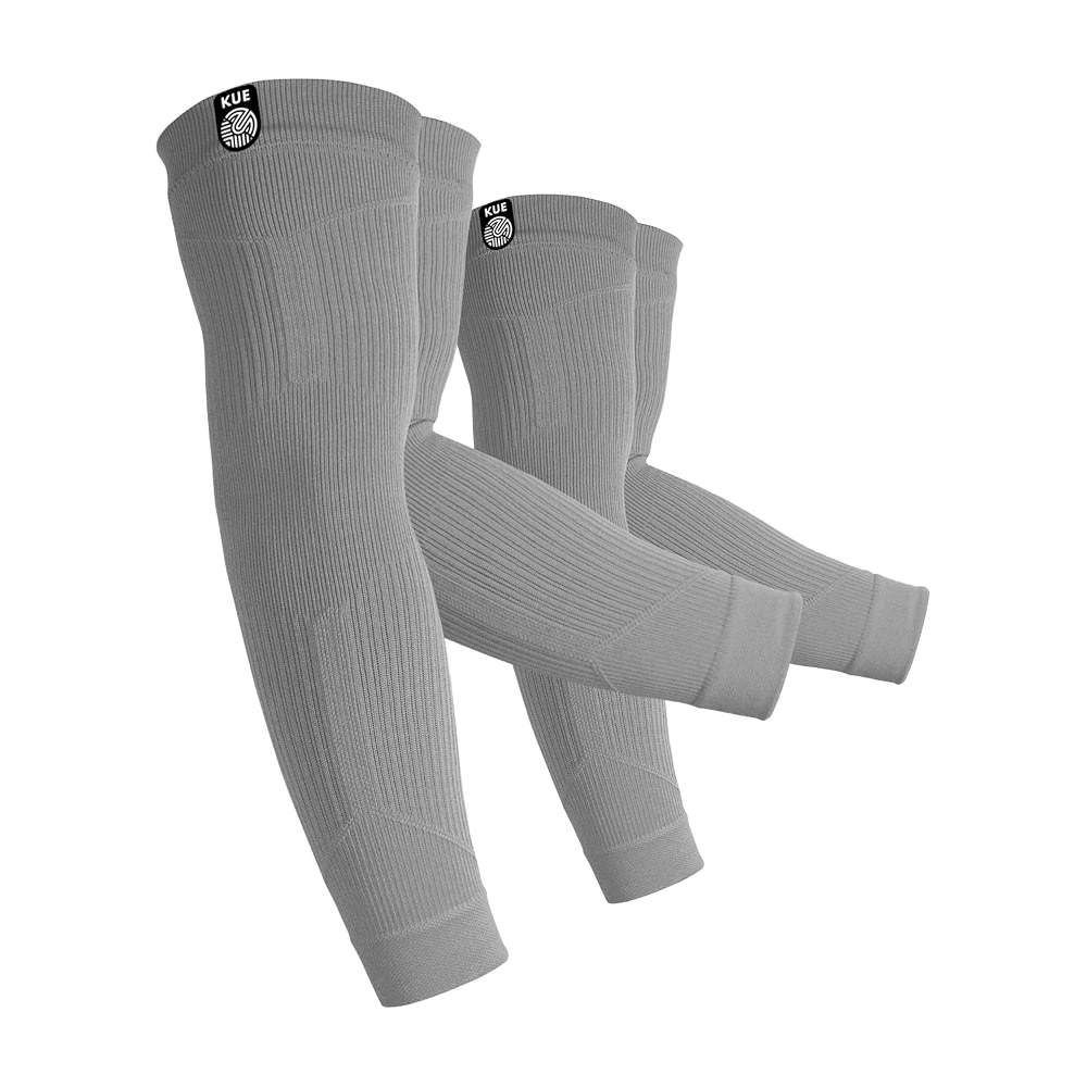 Kue Compression KUE Compression Hand Cover Arm Sleeves | Men & Women|Running,Cricket ...