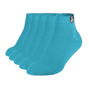 kue compression ankle socks for men amp women  sports amp running socks with arch support pain relief amp improved blood circulation  daily use moisture wicking nylon fabric