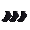 KUE Compression Ankle Socks for Men &amp; Women | Sports &amp; Running Socks with Arch Support, Pain Relief &amp; Improved Blood Circulation | Daily Use, Moisture Wicking, Nylon Fabric