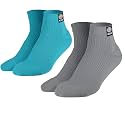 KUE Graduated Compression Socks | Women &amp; Men|Formal, Sports, Running &amp; Fitness|Improved Blood Circulation, Pain Relief, Recovery|Ankle Length|Combo Packs