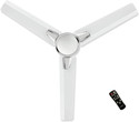KUHL Prima A1 BLDC 65% Power Saving with 1 Year Warranty BLDC Motor with Remote 900 mm Ceiling Fan
