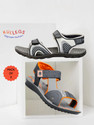 kullegs Men Sandal Multicolor 9