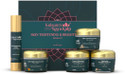Kulsum's Kaya Kalp Skin Tightening & Brightening Facial Kit For Women & Men , All Skin Types , 40 g