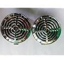 Heavy Duty Horn Set