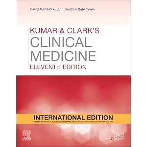 kumar and clark39s clinical medicine 11ed international edition
