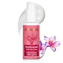 AURAVEDIC Under Eye Cream For Dark Circles For Men Women Kumkumadi Tailam Dark Circles Removal Cream For Women Men 50g Kumkumadi Oil Under Eye Cream For Women Men.