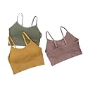 KUMPA Women39s Cotton Wirefree Full Coverage Regular