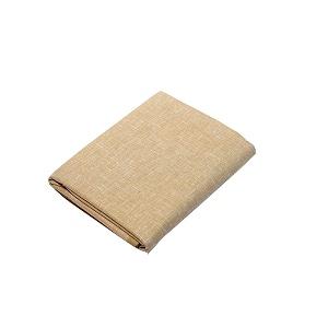 KUNDAN SULZ GWALIOR Mens Poly-Cotton Linen Look