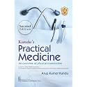 Kundus Practical Medicine An Overview Of Physical Examination 2Ed (Pb 2024)