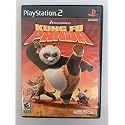 Kung Fu Panda - PlayStation 2