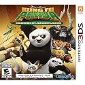 Kung Fu Panda: Showdown of Legendary Legends - Nintendo 3DS