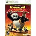 Kung Fu Panda - Xbox 360