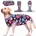 Kuoser Dog Surgery Suit Female Spay Dog