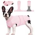 Kuoser Dog Surgery Suit Female Spay Dog