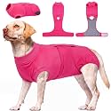 Kuoser Dog Surgery Suit Female Spay Dog