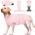 Kuoser Dog Surgery Suit Female Spay Dog