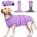Kuoser Dog Surgery Suit Female Spay Dog