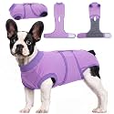 Kuoser Dog Surgery Suit Female Spay Dog