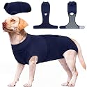 Kuoser Dog Surgery Suit Female Spay Dog