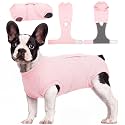 Kuoser Dog Surgery Suit Female Spay Dog