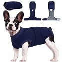 Kuoser Dog Surgery Suit Female Spay Dog