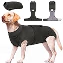 Kuoser Dog Surgery Suit Female Spay Dog