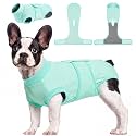 Kuoser Dog Surgery Suit Female Spay Dog