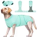 Kuoser Dog Surgery Suit Female Spay Dog