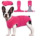 Kuoser Dog Surgery Suit Female Spay Dog