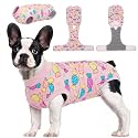 Kuoser Dog Surgery Suit Female Spay Dog