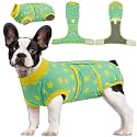 Kuoser Recovery Suit for Dogs After Surgery