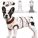 Kuoser Recovery Suit for Dogs After Surgery