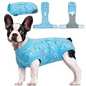 Kuoser Recovery Suit for Dogs After Surgery