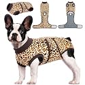 Kuoser Recovery Suit for Dogs After Surgery