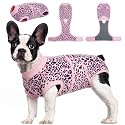 Kuoser Recovery Suit for Dogs After Surgery