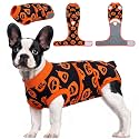 Kuoser Recovery Suit for Dogs After Surgery