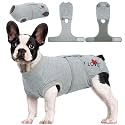 Kuoser Recovery Suit for Dogs After Surgery